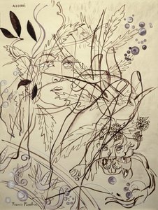 Aedori de Francis Picabia