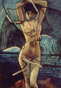 Akt de Francis Picabia
