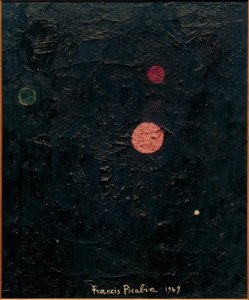 Cinismo e indecencia de Francis Picabia