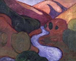 El actual de Francis Picabia