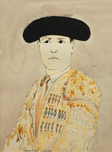 El Matador de Francis Picabia
