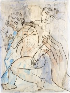 Caras de Francis Picabia