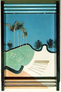 Plumas de Francis Picabia