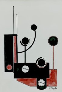 Composición mecánica II