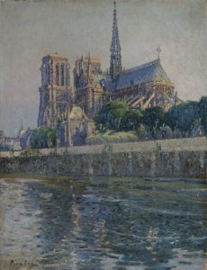 Notre-Dame de París