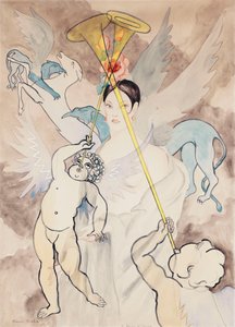 La mujer del amor; La Femme de l