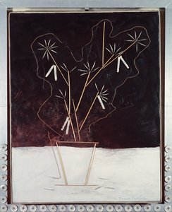 Palillos de Francis Picabia