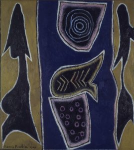 Sin título de Francis Picabia