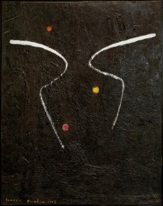 Viento / Naturaleza irracional de Francis Picabia