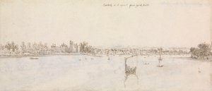 Lambeth desde York House