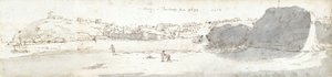 Tenby de Francis Place