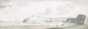 Tenby de Francis Place