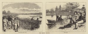La Regata de Henley