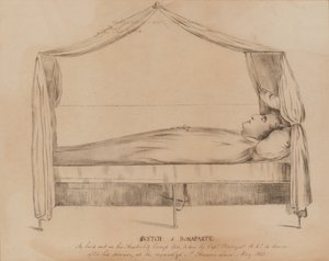 Napoleón Bonaparte