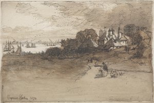 Una granja en Essex
