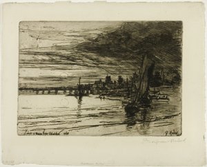 Puente de Battersea