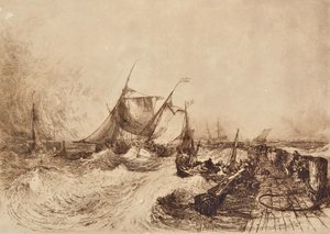 Puerto de Calais