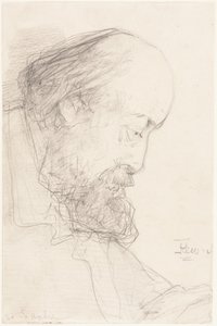 Agarre de Francis Seymour Haden