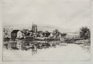 Ciudad de Kidwelly