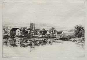 Ciudad de Kidwelly, 1859