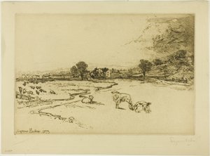 Abadía de Sawley