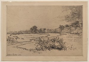 Abadía de Sawley