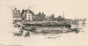  de Francis Seymour Haden