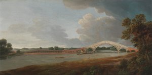 Puente Old Walton