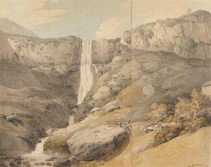  de Francis Towne