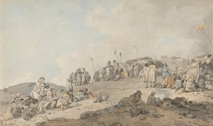 Feria de Donnybrook, 1782