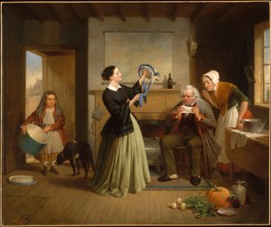  de Francis William Edmonds