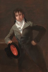 Bartolomé Sureda y Miserol de Francisco de Goya