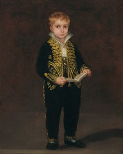  de Francisco Jose de (school of) Goya