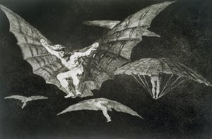Una forma de volar, lámina 13 de 