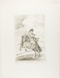 Baltasar Carlos de Francisco Jose de Goya y Lucientes