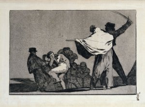  de Francisco Jose de Goya y Lucientes