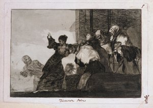  de Francisco Jose de Goya y Lucientes