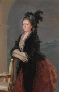  de Francisco Jose de Goya y Lucientes