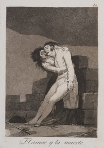 Amor y muerte