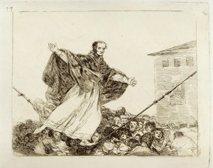  de Francisco Jose de Goya y Lucientes