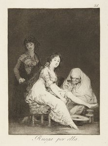 de Francisco Jose de Goya y Lucientes
