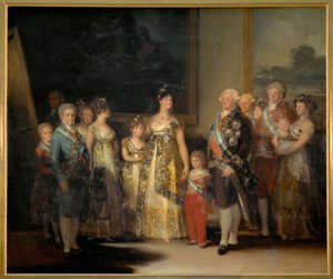  de Francisco Jose de Goya y Lucientes