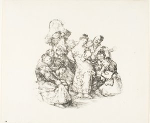 La danza andaluza