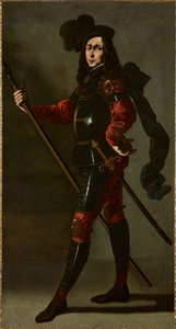 El Infante P. Bustos de Lara
