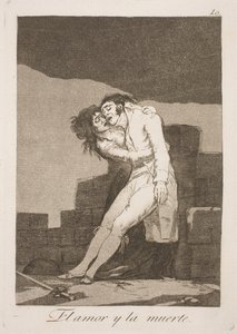 La muerte y el amor