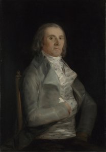 Don Andrés del Peral, antes de 1798