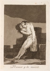 El amor y la muerte