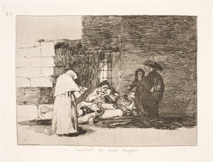 La misericordia de una mujer (49)