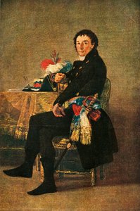 Fernando Guillemardet, c1798, 1938