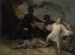 Fusilamientos